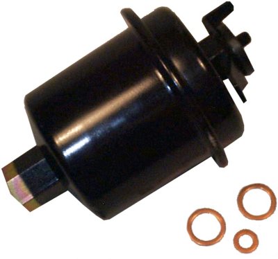 Beck Arnley Fuel Filter