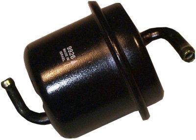 Beck Arnley Fuel Filter