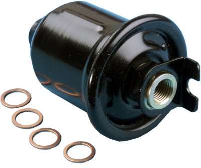 Beck Arnley Fuel Filter