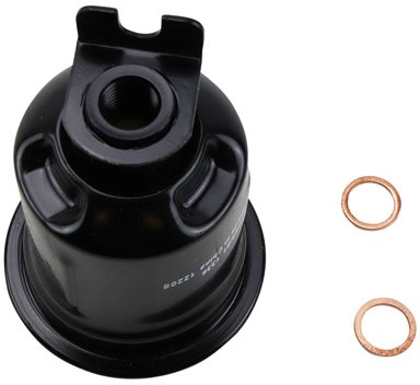 Beck Arnley Fuel Filter