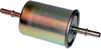 Beck Arnley Fuel Filter