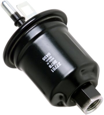 Beck Arnley Fuel Filter