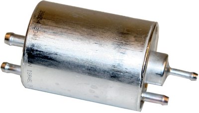 Beck Arnley Fuel Filter