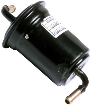 Beck Arnley Fuel Filter