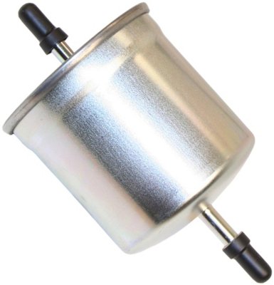 Beck Arnley Fuel Filter