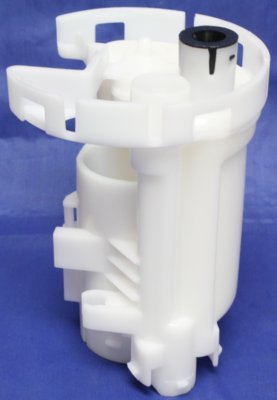 Beck Arnley Fuel Filter