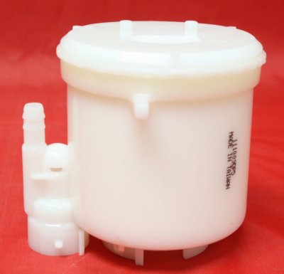 Beck Arnley Fuel Filter