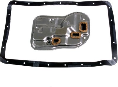 Beck Arnley Automatic Transmission Filter