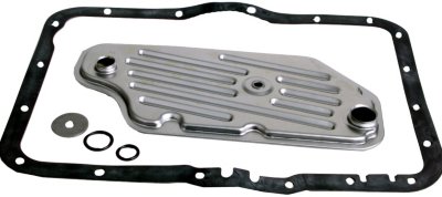 Beck Arnley Automatic Transmission Filter