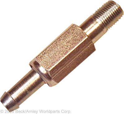 Beck Arnley PCV Valve