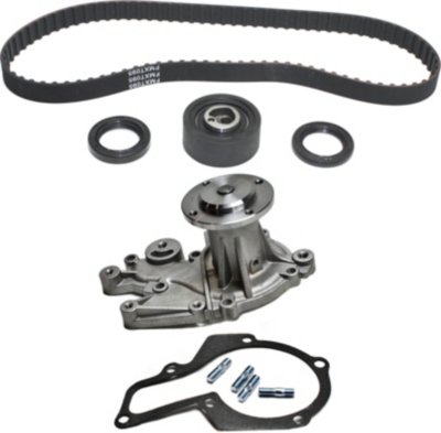 Replacement 050715-03-PLK Timing Belt Kit - Direct Fit