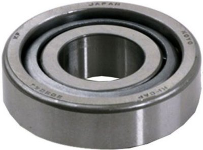 Beck Arnley Wheel Bearing
