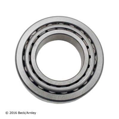 Beck Arnley Wheel Bearing