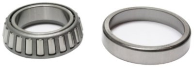 Beck Arnley Wheel Bearing