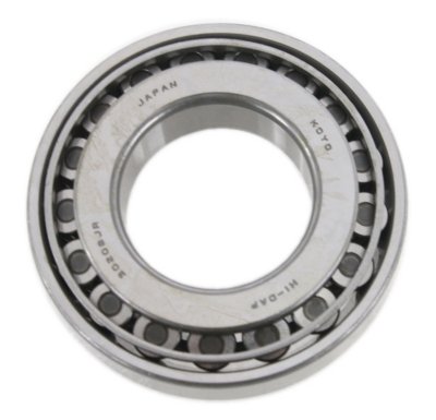 Beck Arnley Wheel Bearing