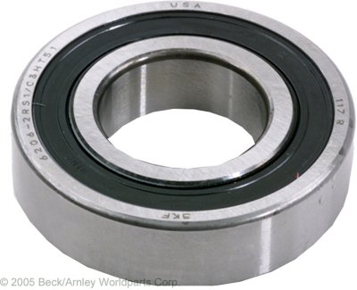 Beck Arnley Wheel Bearing