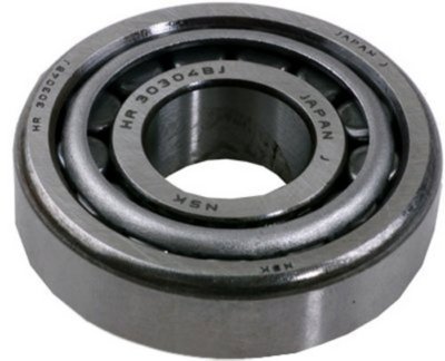 Beck Arnley Wheel Bearing