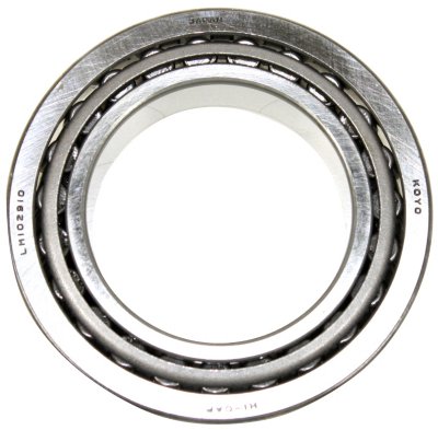 Beck Arnley Wheel Bearing