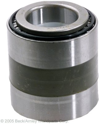 Beck Arnley Wheel Bearing