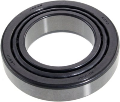 Beck Arnley Wheel Bearing