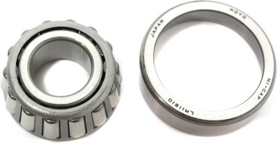 Beck Arnley Wheel Bearing