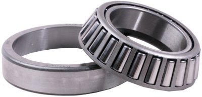 Beck Arnley Wheel Bearing
