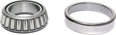 Beck Arnley Wheel Bearing