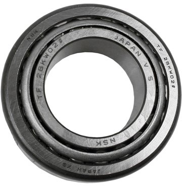 Beck Arnley Wheel Bearing