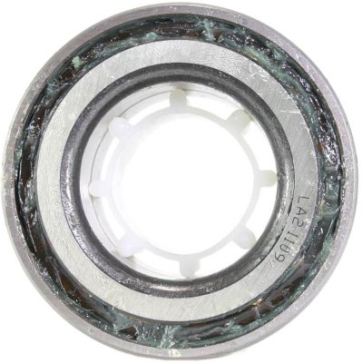 Beck Arnley Wheel Bearing