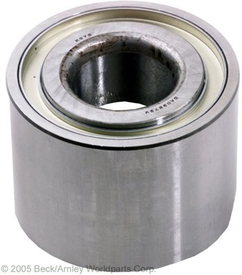 Beck Arnley Wheel Bearing
