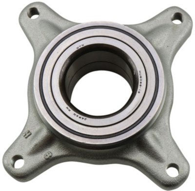 Beck Arnley Wheel Bearing