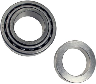 Beck Arnley Wheel Bearing
