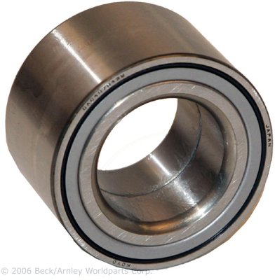 Beck Arnley Wheel Bearing