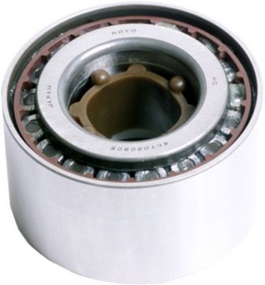 Beck Arnley Wheel Bearing