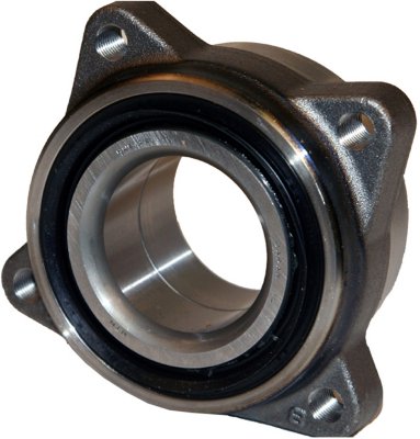 Beck Arnley Wheel Bearing