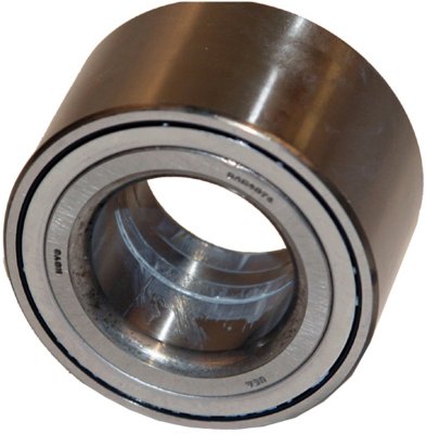 Beck Arnley Wheel Bearing
