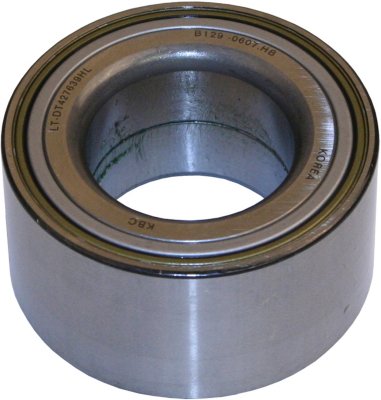 Beck Arnley Wheel Bearing