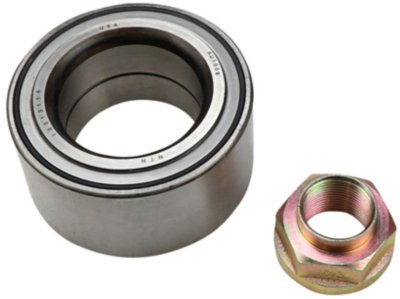 Beck Arnley Wheel Bearing