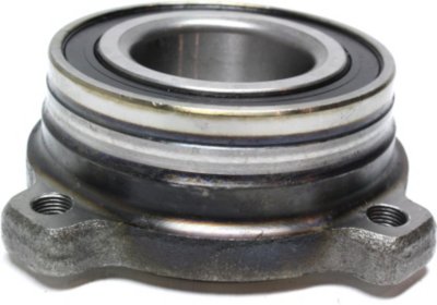 Beck Arnley Wheel Bearing