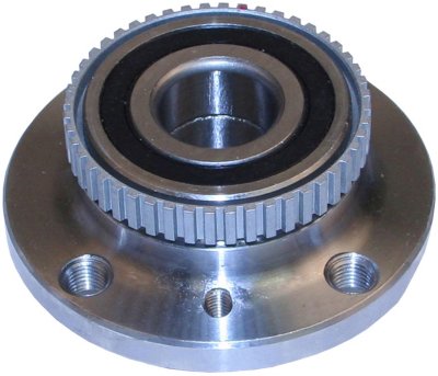 Beck Arnley Wheel Hub