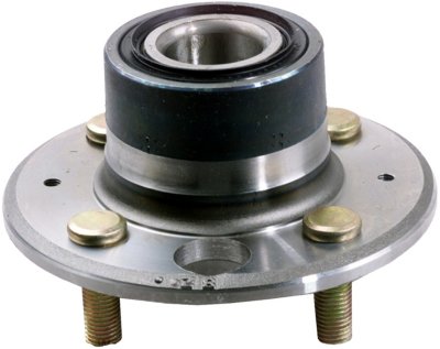 Beck Arnley Wheel Hub