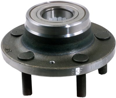 Beck Arnley Wheel Hub