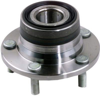 Beck Arnley Wheel Hub
