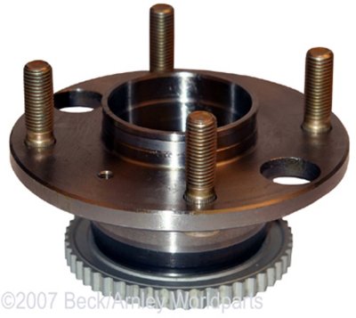 Beck Arnley Wheel Hub