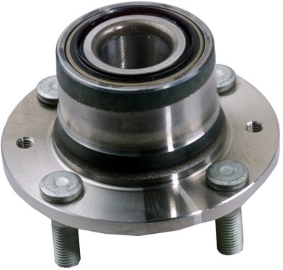 Beck Arnley Wheel Hub