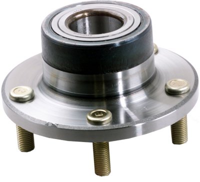 Beck Arnley Wheel Hub