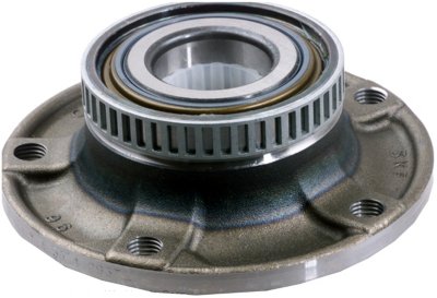 Beck Arnley Wheel Hub