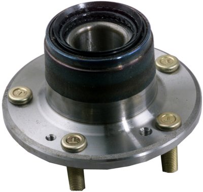 Beck Arnley Wheel Hub