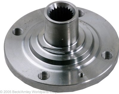Beck Arnley Wheel Hub