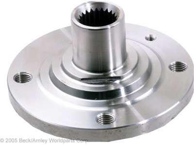 Beck Arnley Wheel Hub